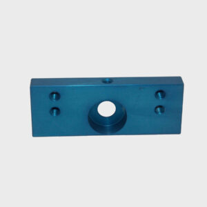 Rolladeck 1inch clip on style base plate