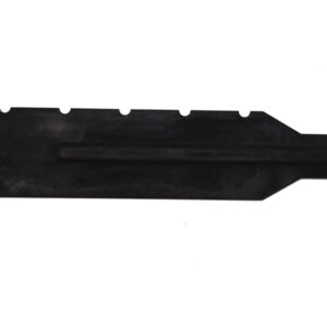 black, 6 in blade for the Game Changer auto glass tool